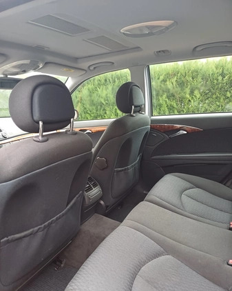 Mercedes-Benz Klasa E cena 17500 przebieg: 359703, rok produkcji 2004 z Krynki małe 29